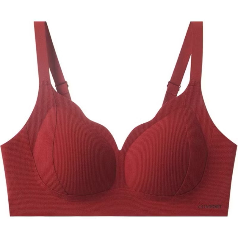 Sára | Soutien-gorge Confortable Sans Couture