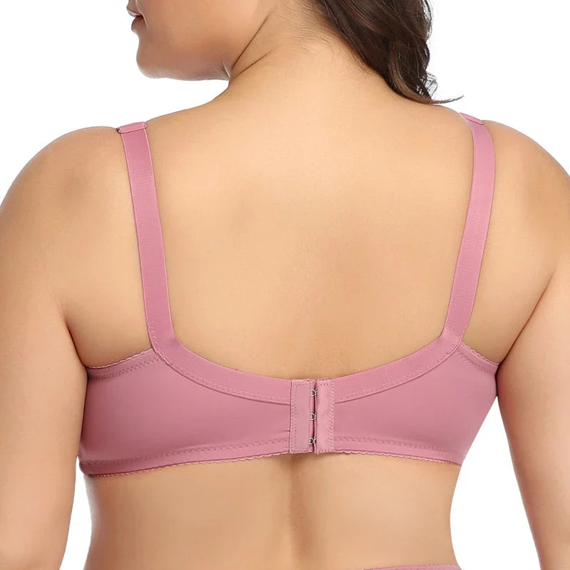Iveta | Soutien-gorge à armatures