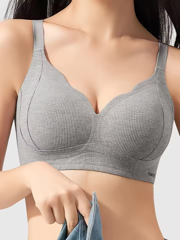 Sára | Soutien-gorge Confortable Sans Couture