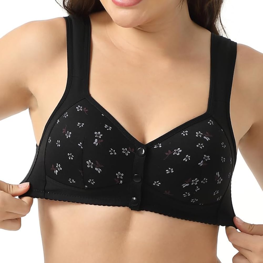 Mila | Soutien-gorge confortable sans armatures