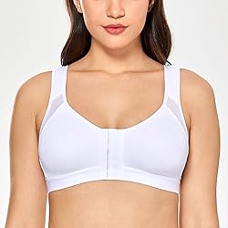 ComfortBra™ | Soutien-gorge sans fil pour le maintien de la posture