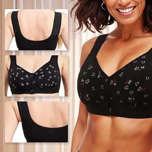 Mila | Soutien-gorge confortable sans armatures