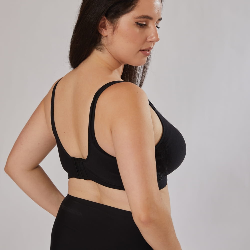 Suzan™ | Soutien-gorge de soutien sans couture