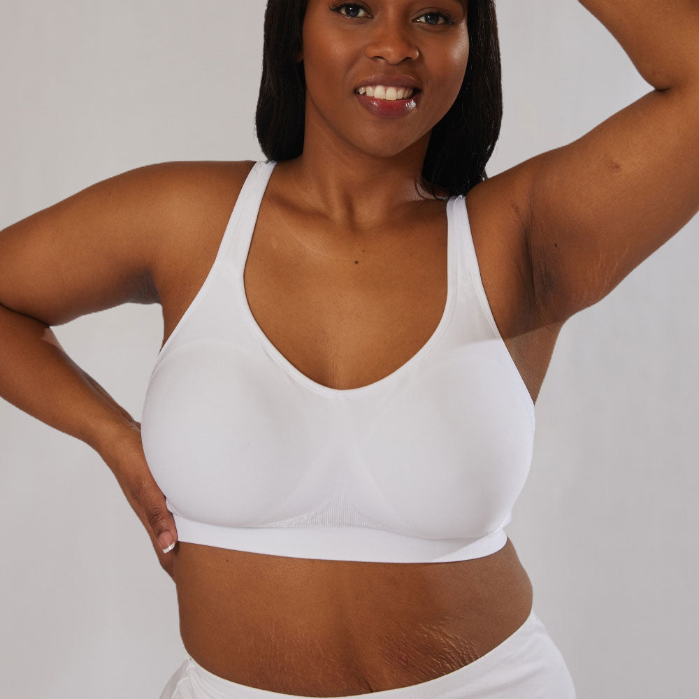 Suzan™ | Soutien-gorge de soutien sans couture