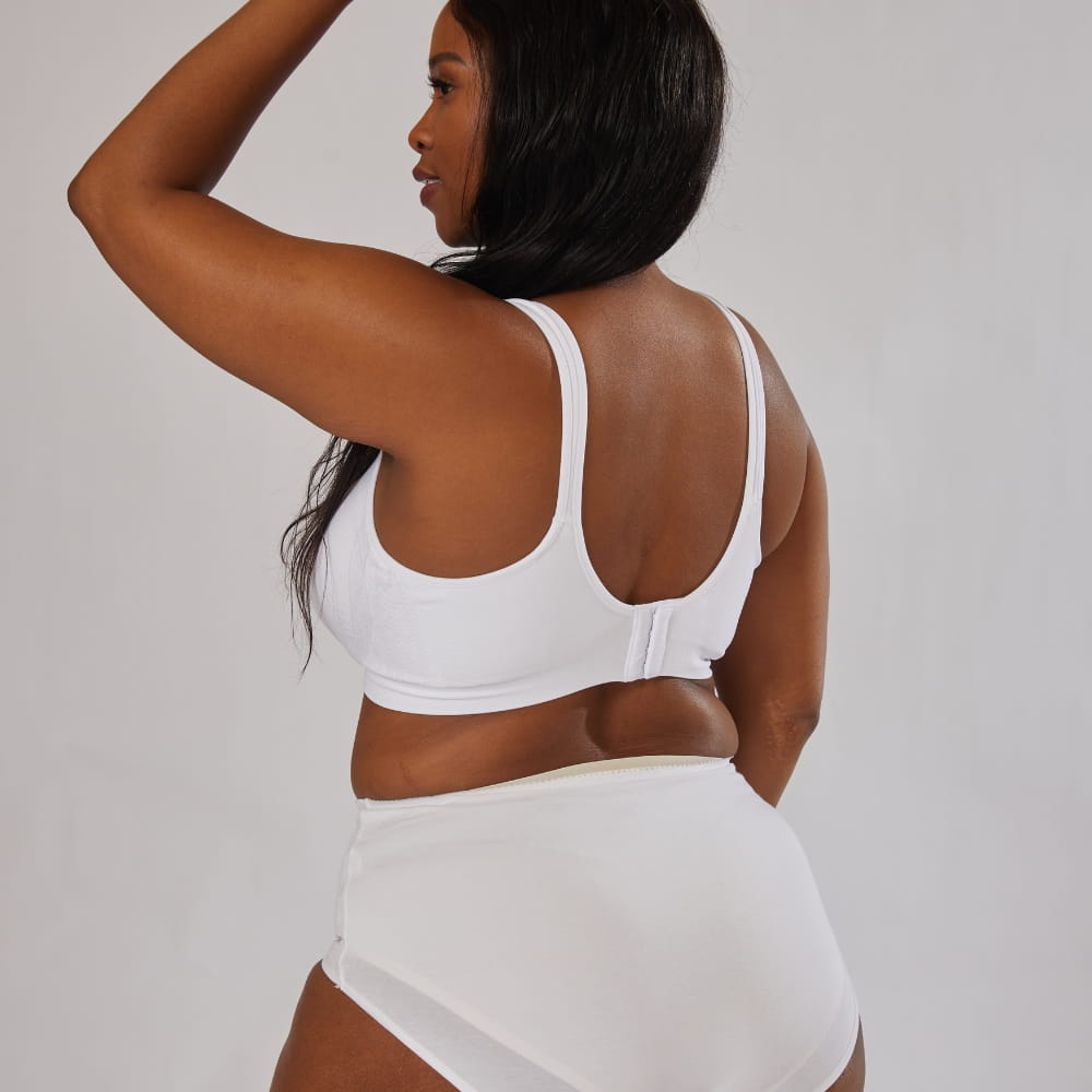 Suzan™ | Soutien-gorge de soutien sans couture
