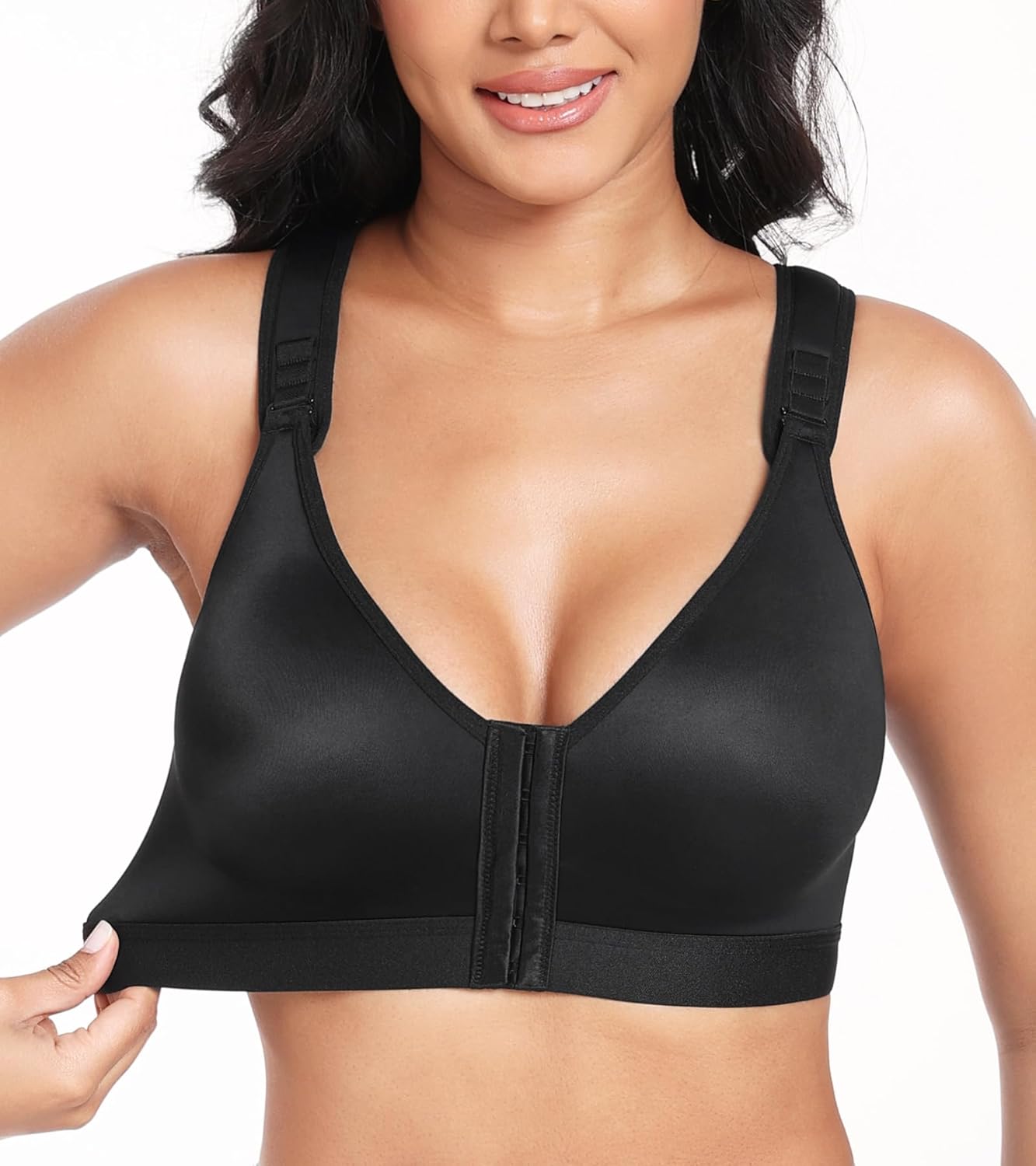 ComfortBra™ | Soutien-gorge sans fil pour le maintien de la posture