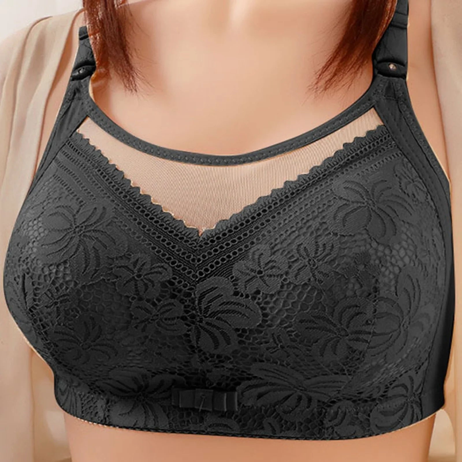 Polina - Soutien-gorge pour Élégance Quotidienne