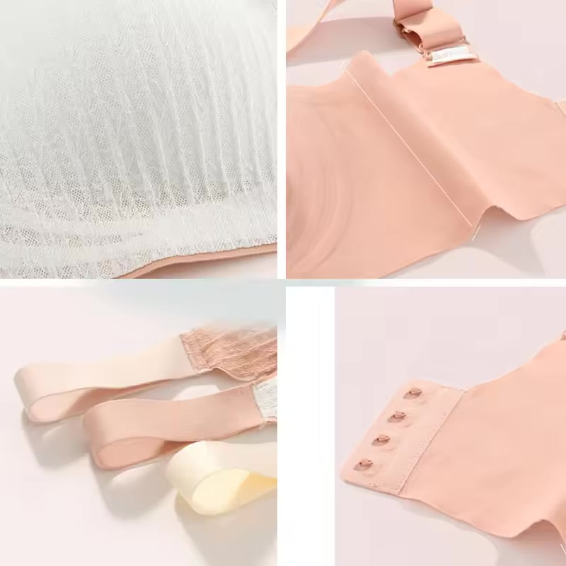 Yelizaveta – Soutien-gorge confortable pour toute la journée