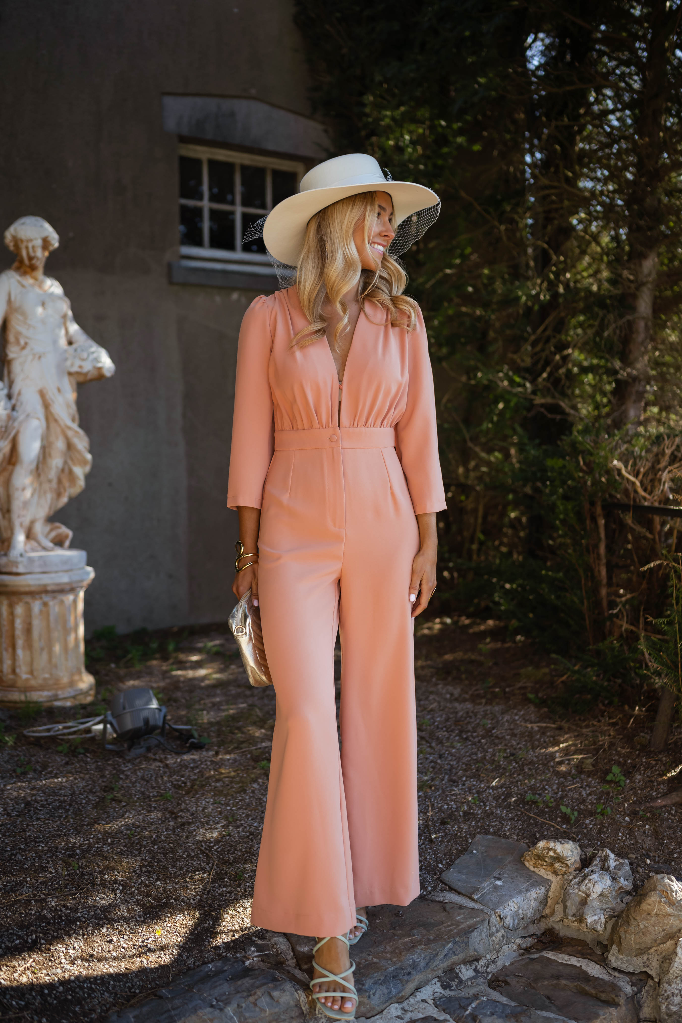 Amelie™ | La Combinaison