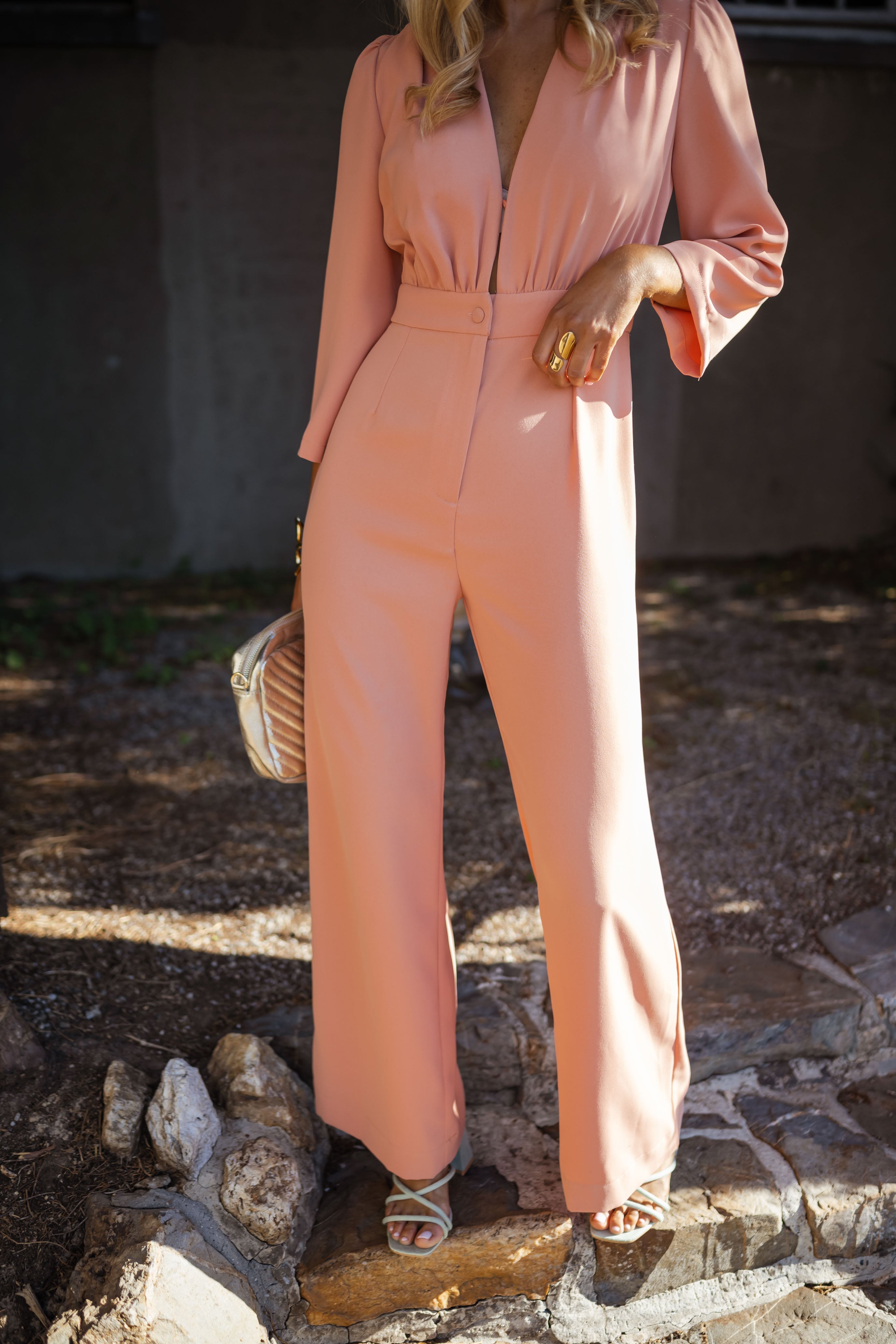 Amelie™ | La Combinaison