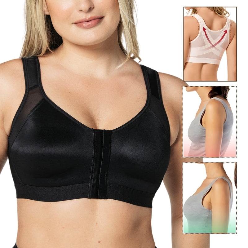ComfortBra™ | Soutien-gorge sans fil pour le maintien de la posture