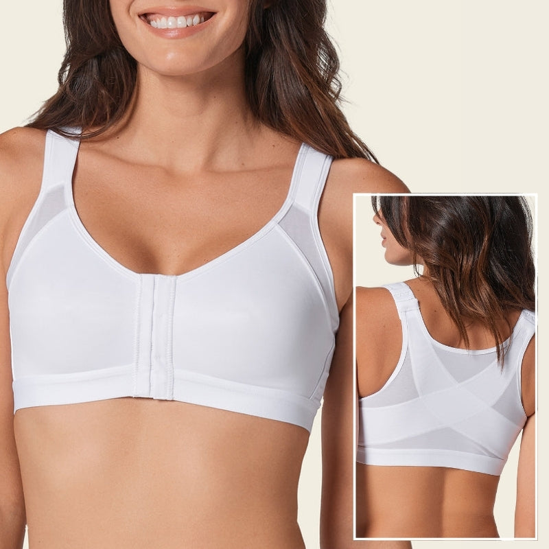 ComfortBra™ | Soutien-gorge sans fil pour le maintien de la posture