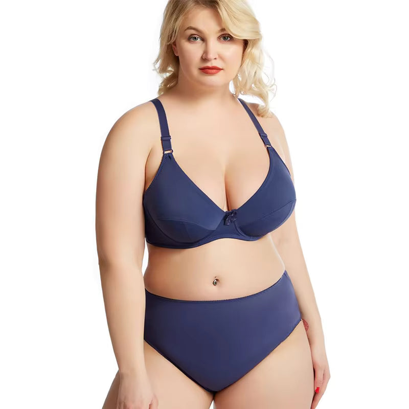Iveta | Soutien-gorge à armatures