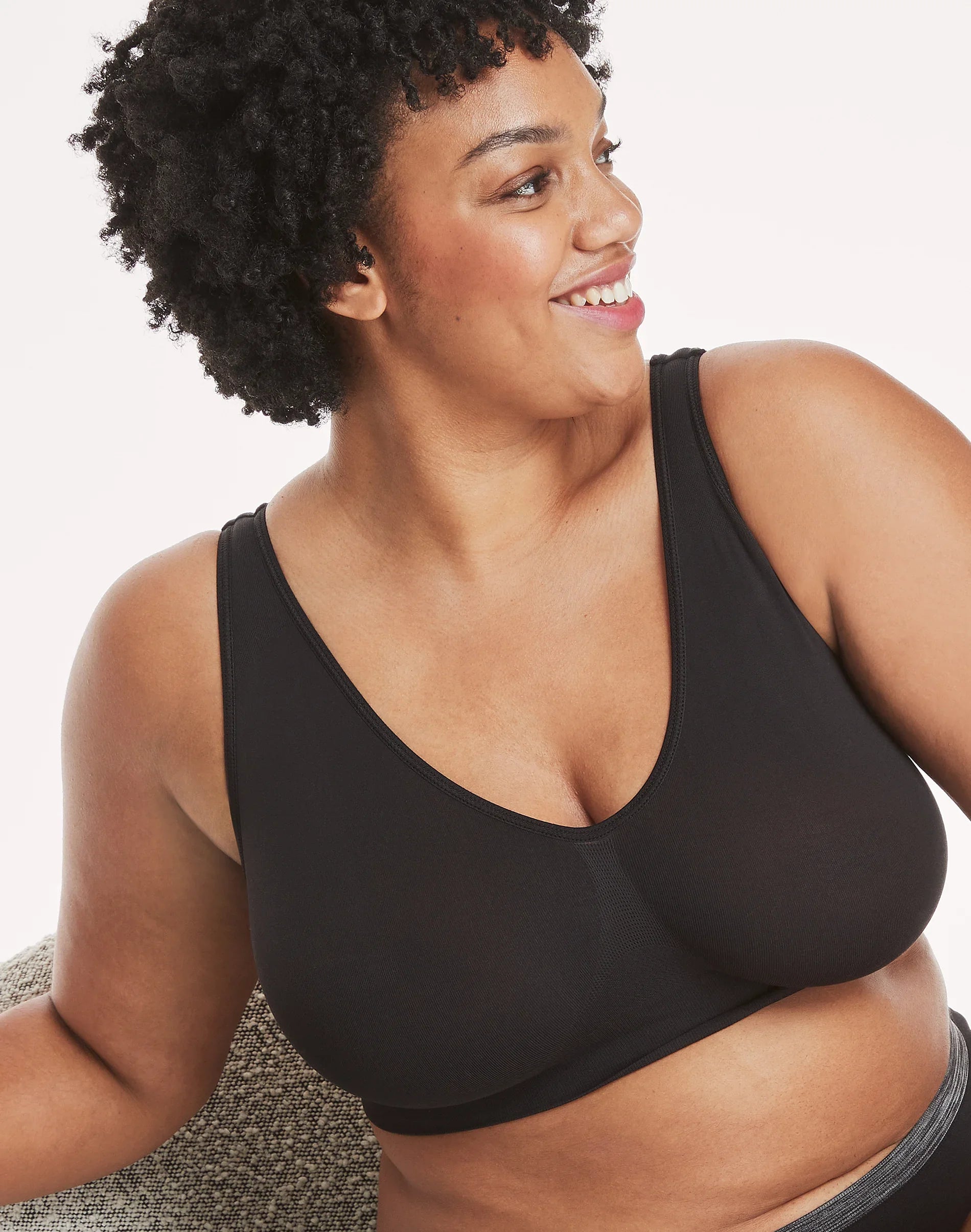 Alina | Soutien-gorge Doux