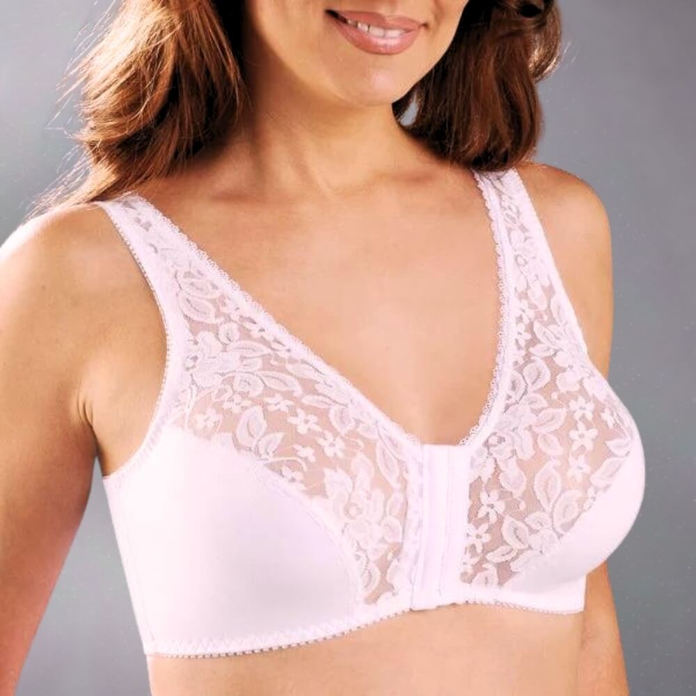 Indira™ - Soutien-gorge confortable qui améliore la posture