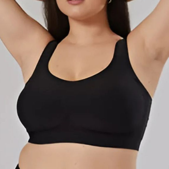 Suzan™ | Soutien-gorge de soutien sans couture