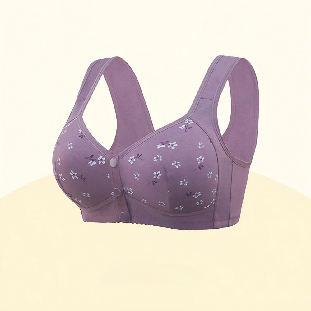 Mila | Soutien-gorge confortable sans armatures