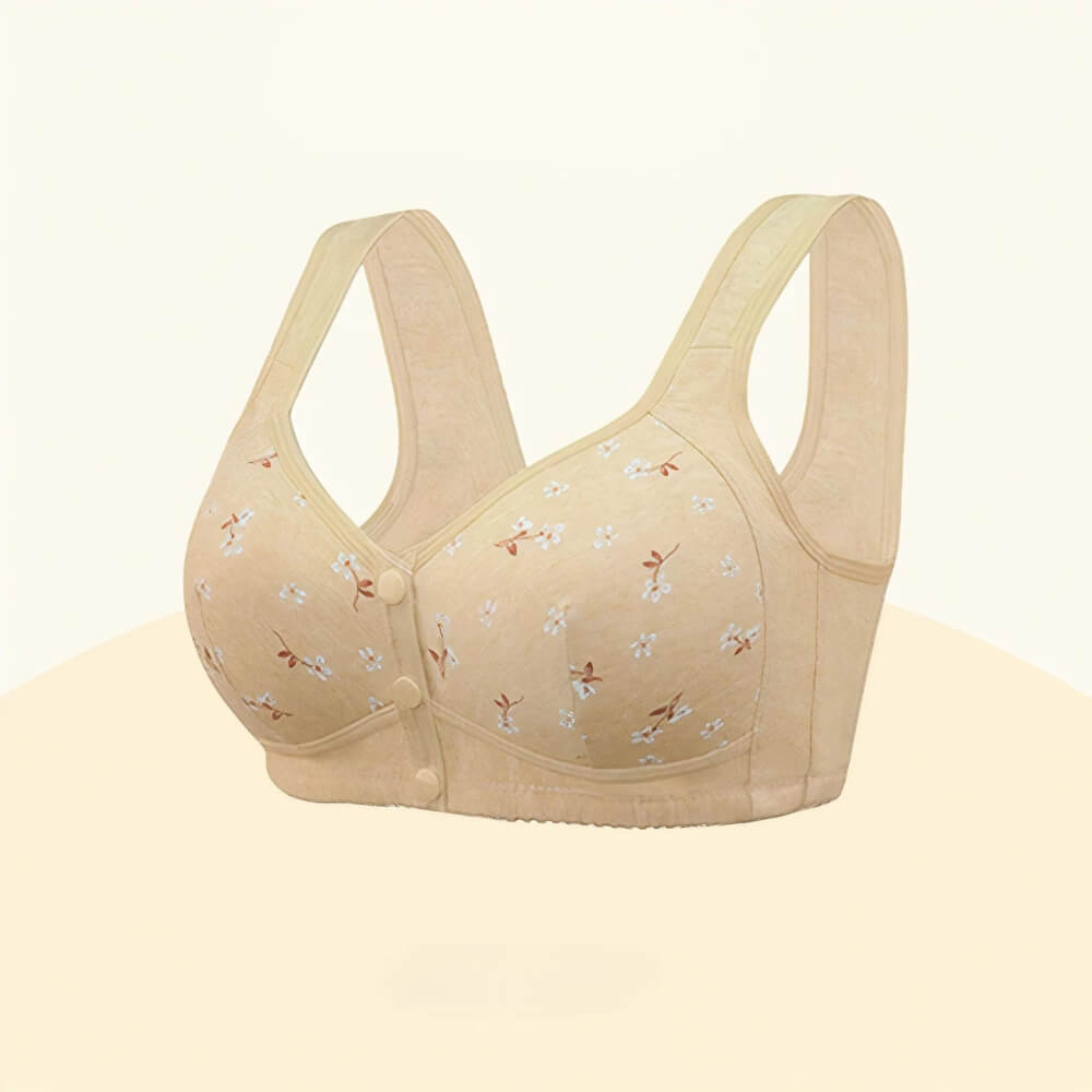 Mila | Soutien-gorge confortable sans armatures