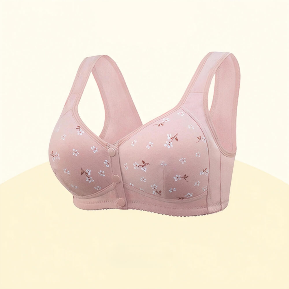 Mila | Soutien-gorge confortable sans armatures