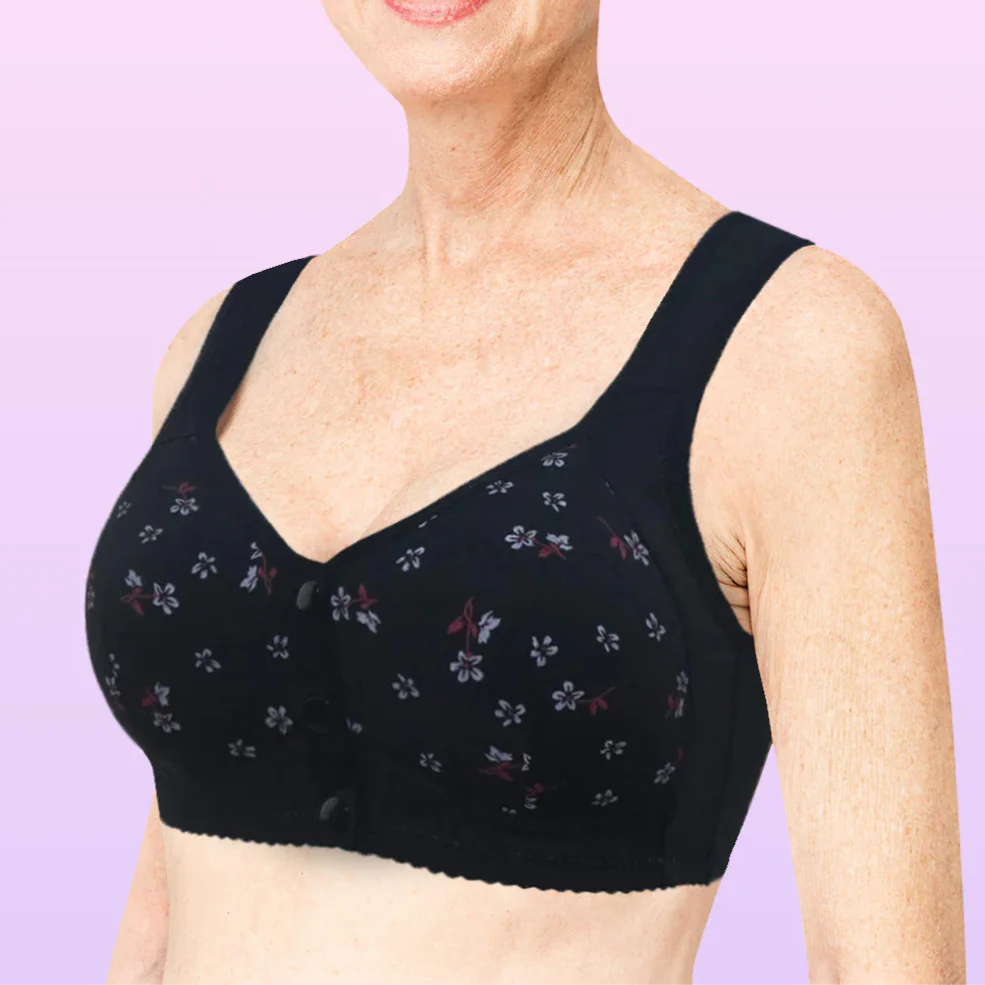 Mila | Soutien-gorge confortable sans armatures