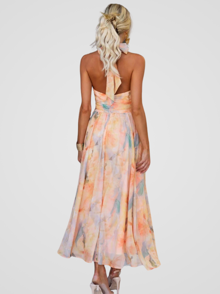 PÊCHE | ROBE
