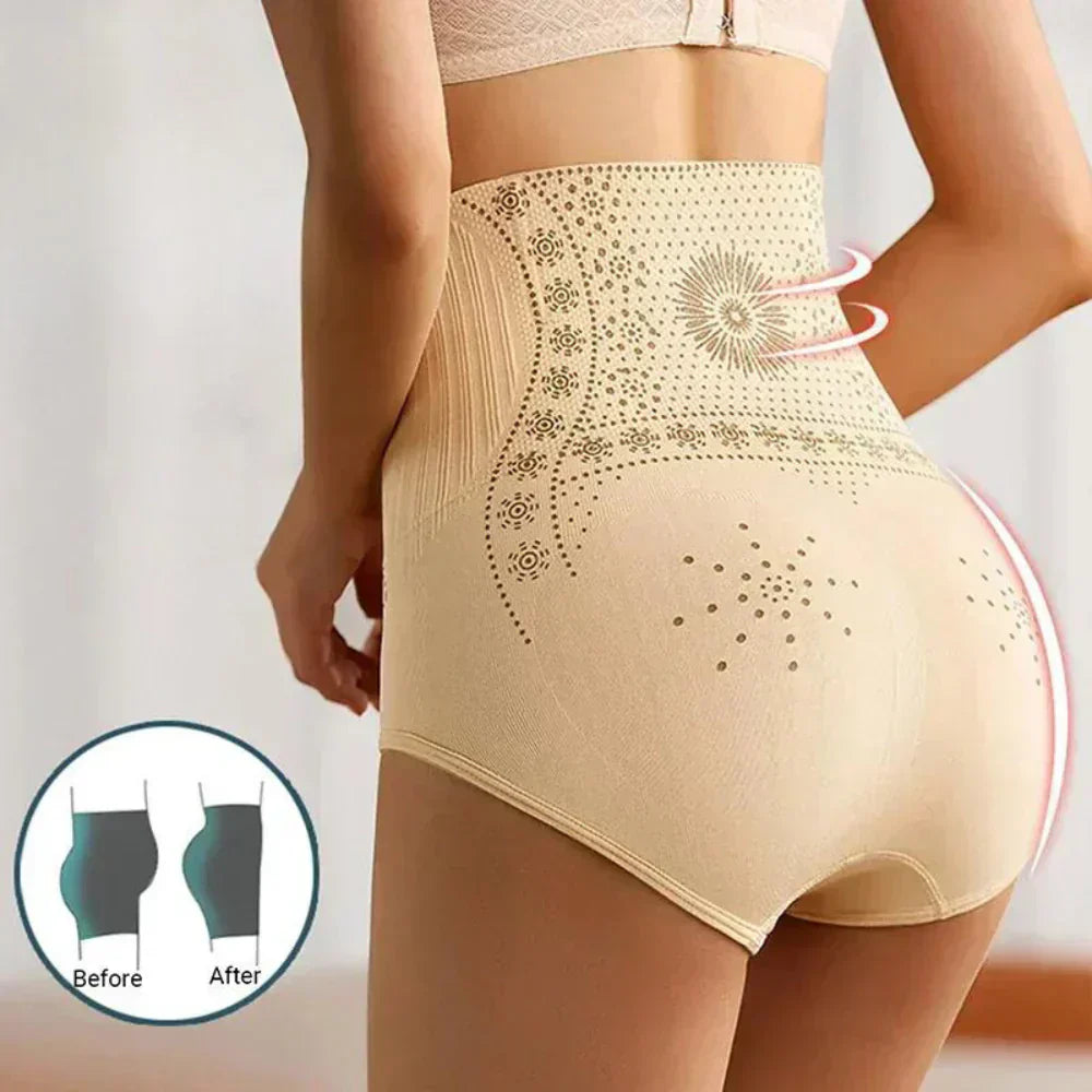 PerfectFit | Stehnuté spodné prádlo (1 + 1 zadarmo)