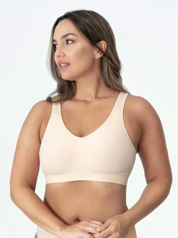 Alina | Soutien-gorge Doux