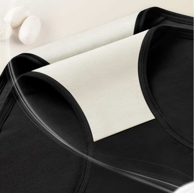 Shaplux™ | 6-paquet de culottes taille haute avec effet sculptant pour un confort toute la journée