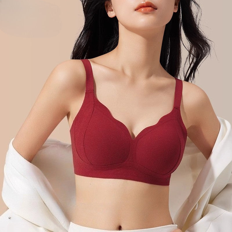 Sára | Soutien-gorge Confortable Sans Couture