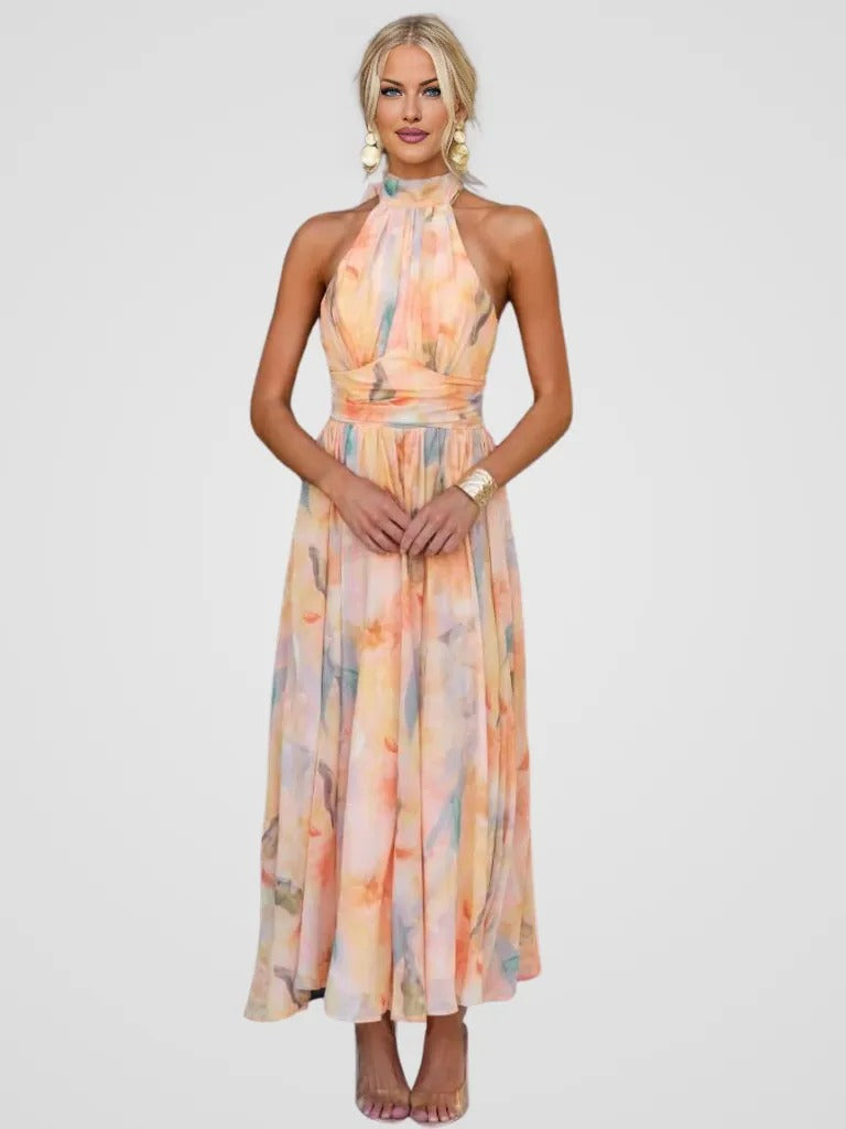 PÊCHE | ROBE