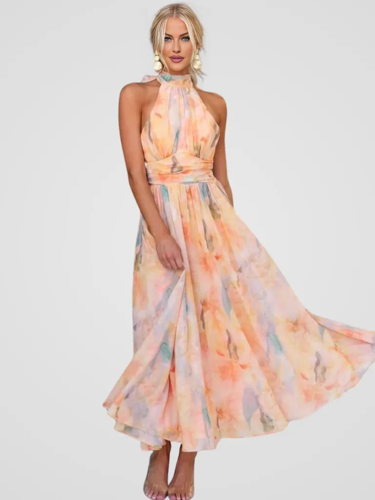 PÊCHE | ROBE
