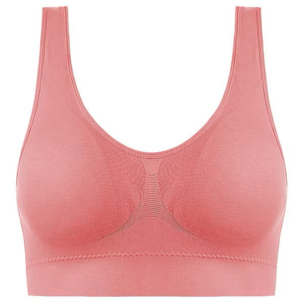 Jolana | Soutien-Gorge Push-Up Sans Couture
