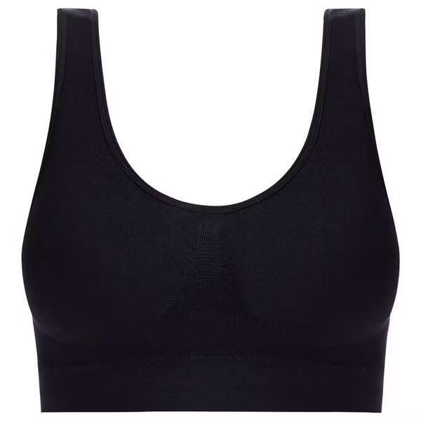 Jolana | Soutien-Gorge Push-Up Sans Couture