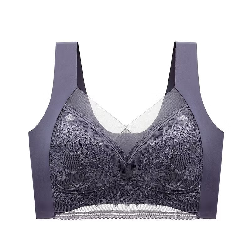 Renata | Soutien-gorge en dentelle sans coutures