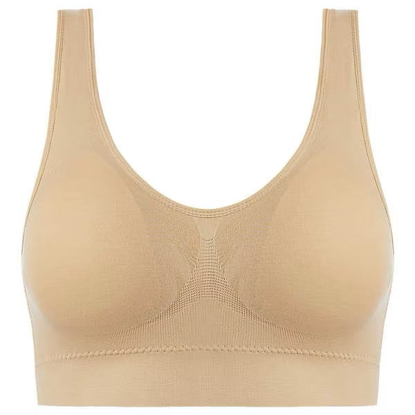 Jolana | Soutien-Gorge Push-Up Sans Couture