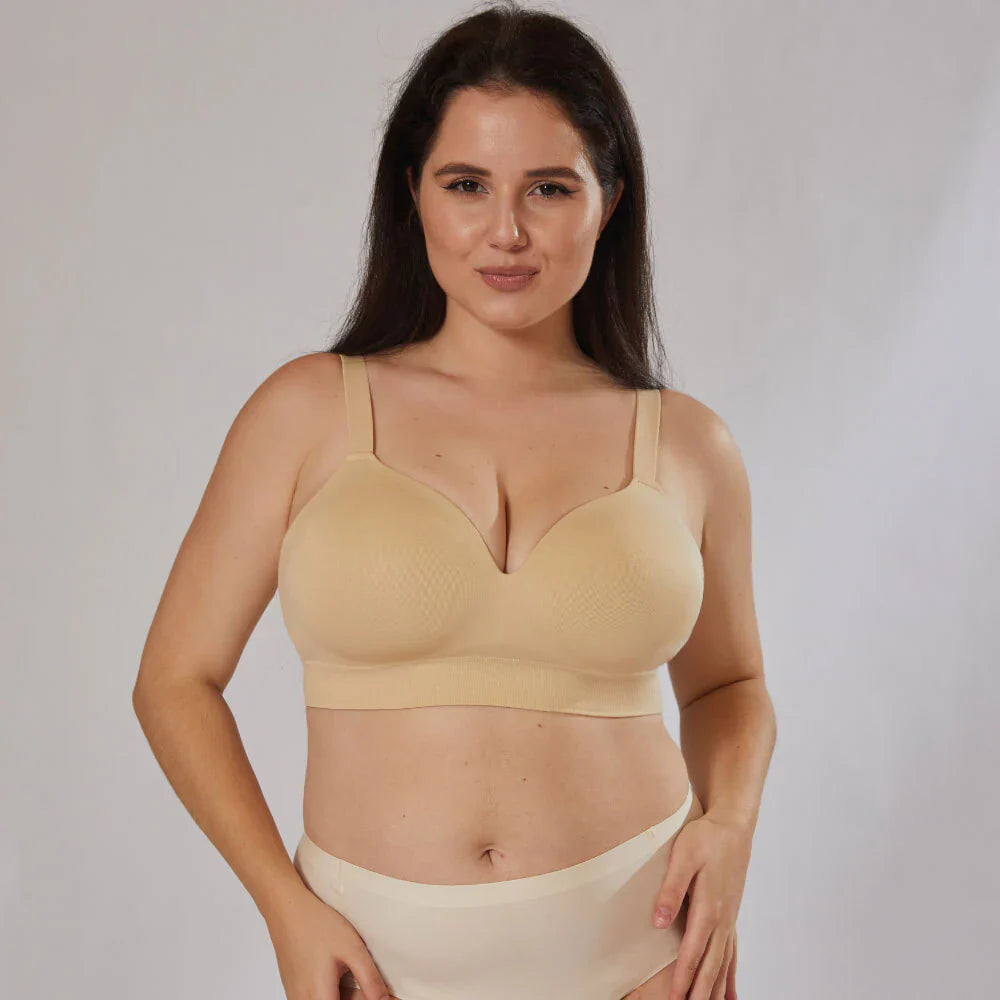 Alena – Soutien-gorge sculptant sans armatures