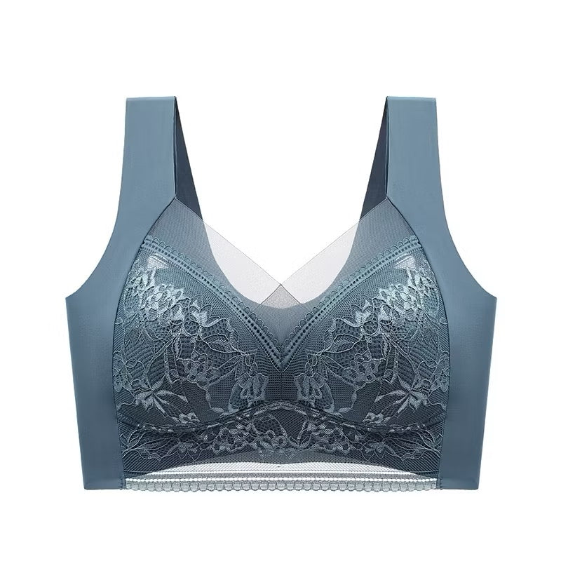 Renata | Soutien-gorge en dentelle sans coutures