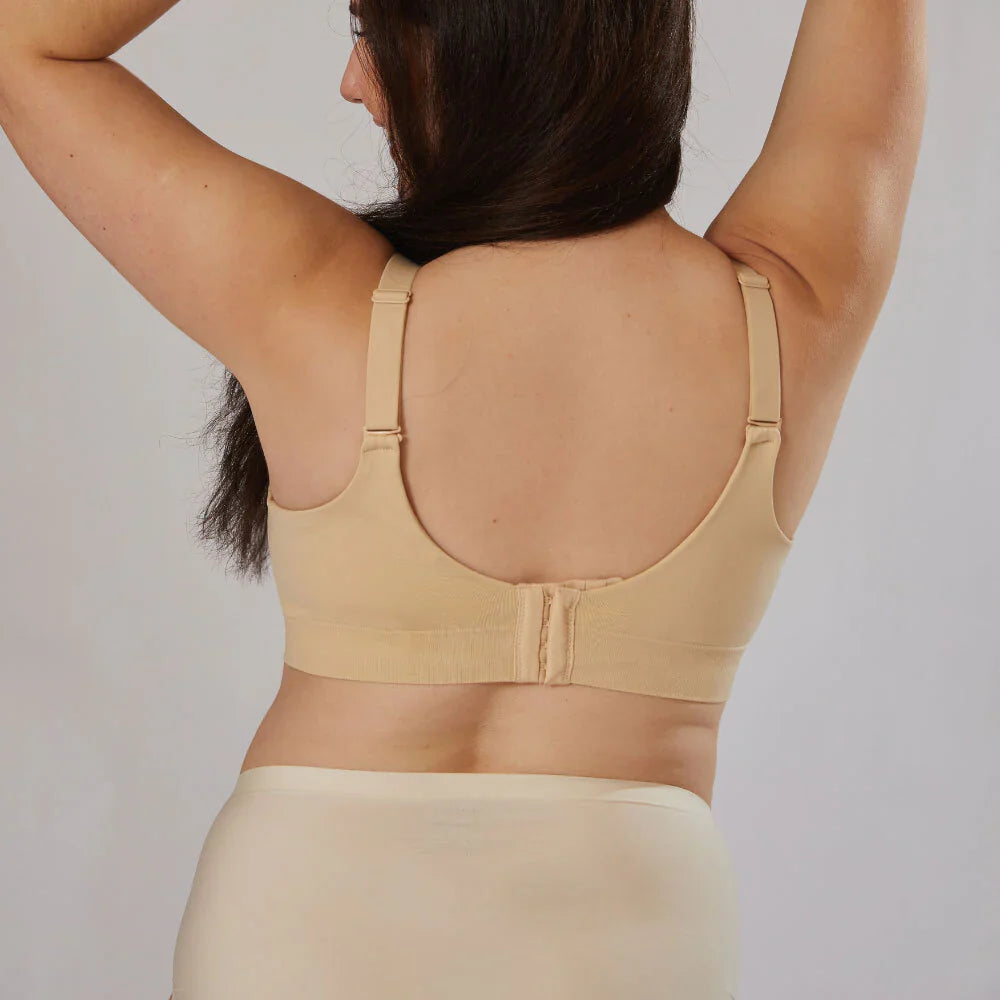 Alena – Soutien-gorge sculptant sans armatures