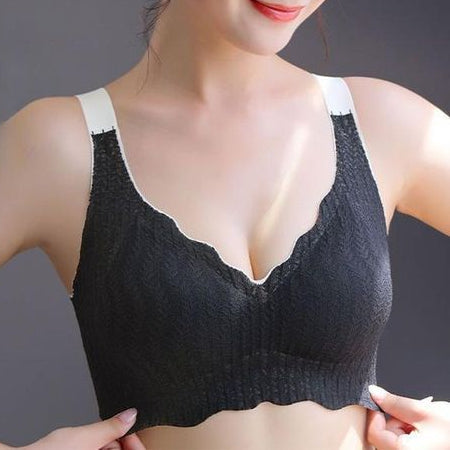 Varvara - Soutien-gorge sans armatures
