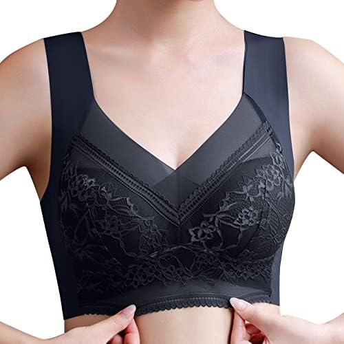 Renata | Soutien-gorge en dentelle sans coutures