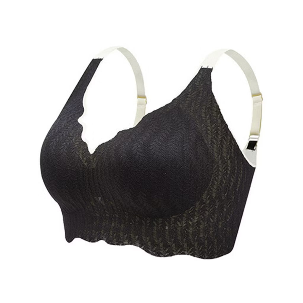 Varvara - Soutien-gorge sans armatures