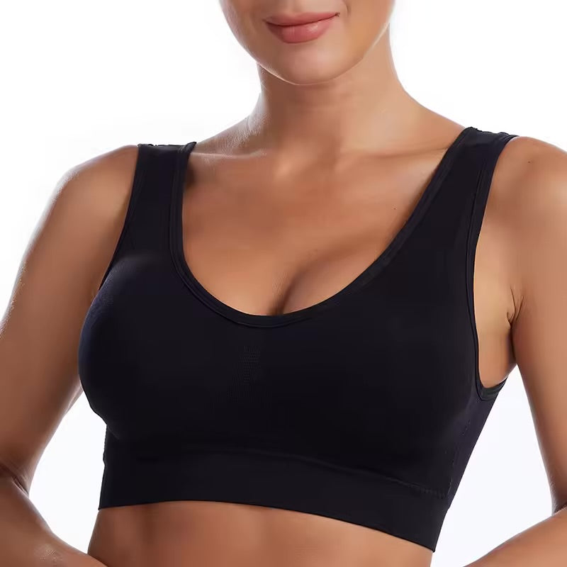 Jolana | Soutien-Gorge Push-Up Sans Couture