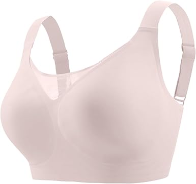 Anneliese - Soutien-gorge sans couture sans fil