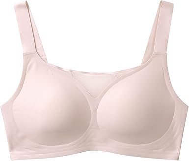 Anneliese - Soutien-gorge sans couture sans fil