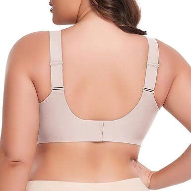 Anneliese - Soutien-gorge sans couture sans fil
