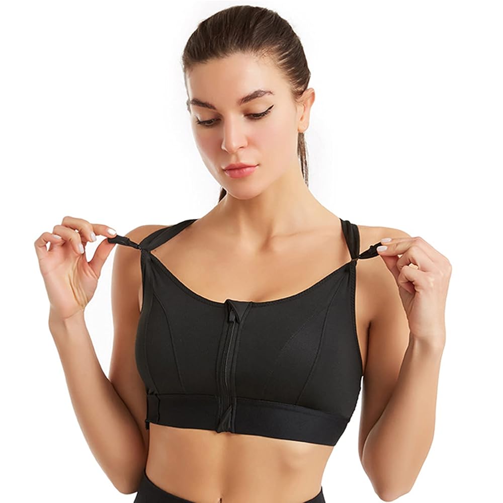 Zosia™ | Soutien-gorge de sport à maintien élevé