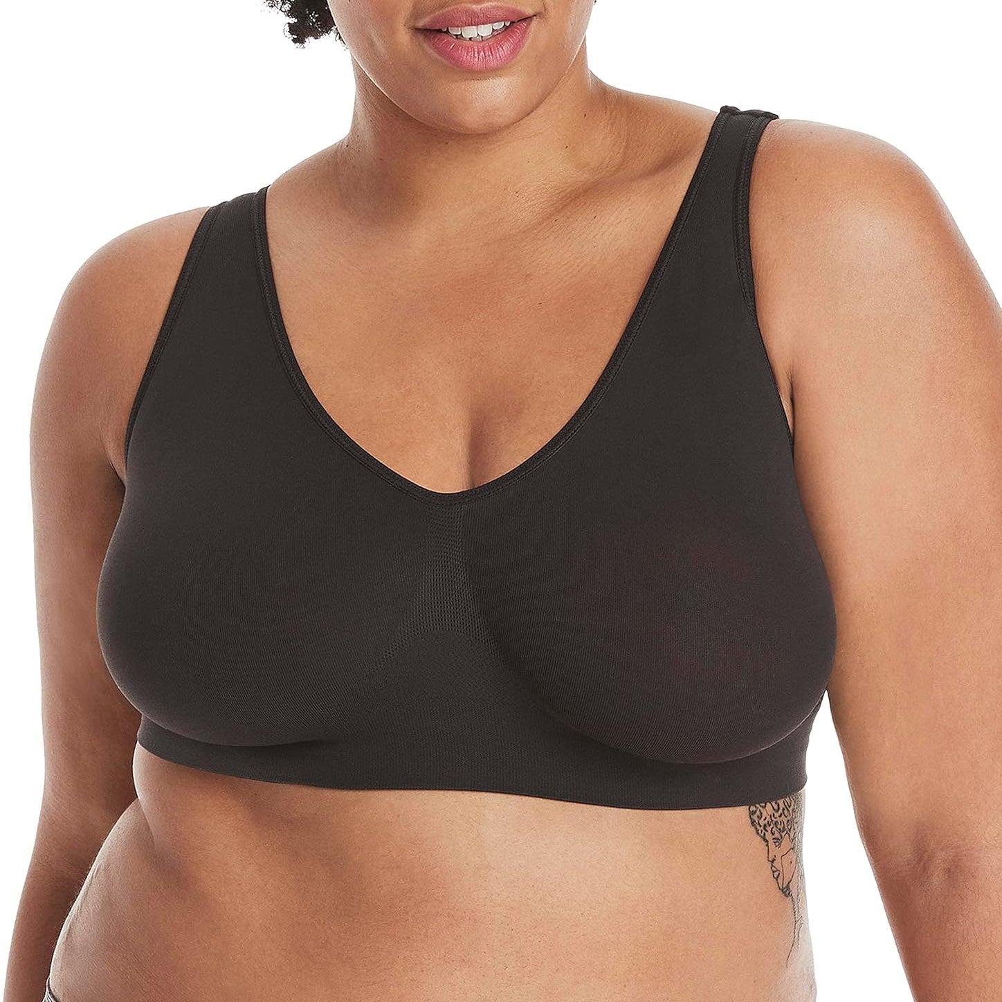 Alina | Soutien-gorge Doux