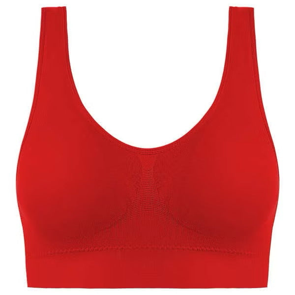 Jolana | Soutien-Gorge Push-Up Sans Couture