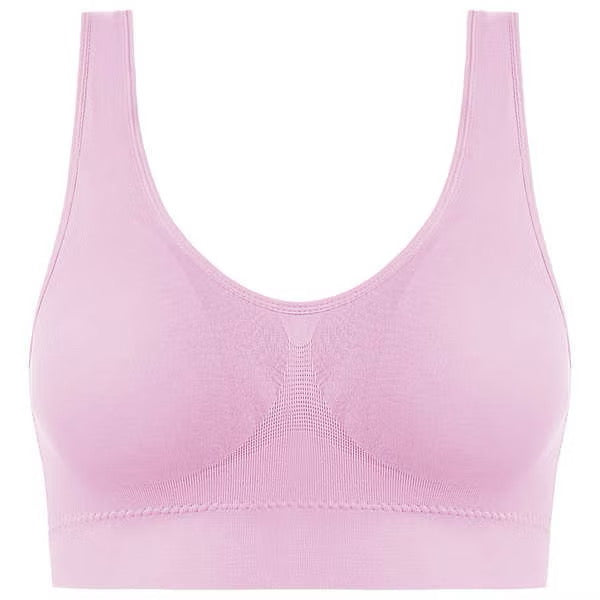 Jolana | Soutien-Gorge Push-Up Sans Couture