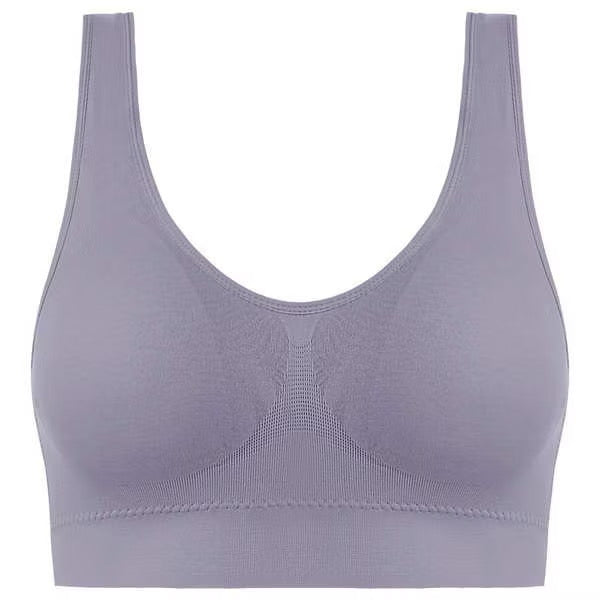 Jolana | Soutien-Gorge Push-Up Sans Couture